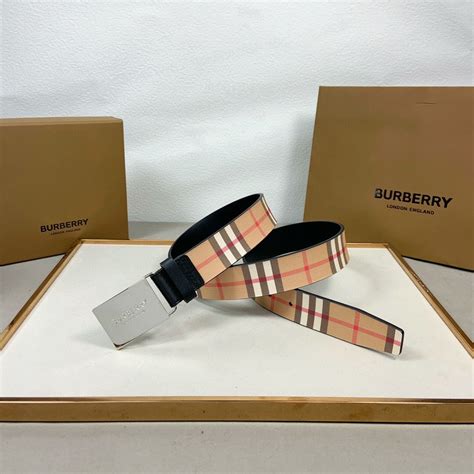 burberry replacement leather buckles|burberry belt clearance.